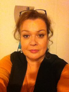 Photo de profil de Mireille Sousa