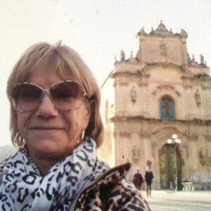 Photo de profil de Mireille Sowinski