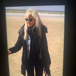 Photo de profil de Mireille Stirnemann