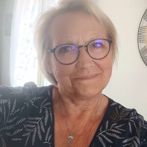 Photo de profil de Mireille Szybura