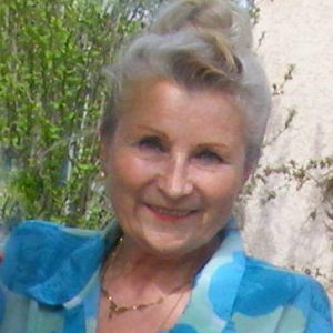 Photo de profil de Mireille Szymczak