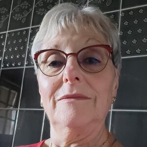 Photo de profil de Mireille Tissot