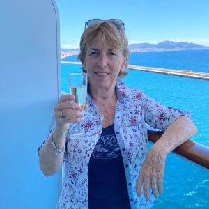 Photo de profil de Mireille Tolossi