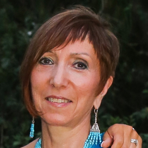 Photo de profil de Mireille Tournaire