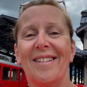 Photo de profil de Mireille Tousch