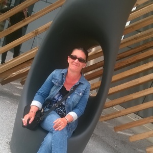 Photo de profil de Mireille Trifi