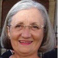 Photo de profil de Mireille Truchot