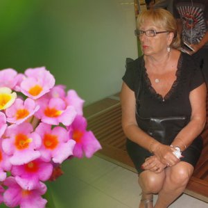 Photo de profil de Mireille Turbé