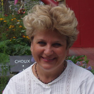 Photo de profil de Mireille Tutundjian