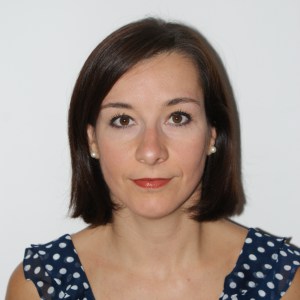 Photo de profil de Mireille Vain