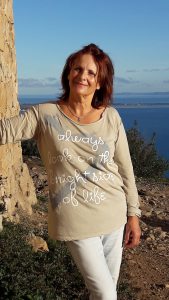 Photo de profil de Mireille Valente