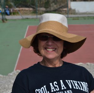Photo de profil de Mireille Valli