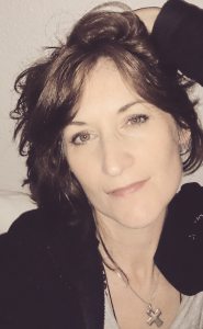Photo de profil de Mireille Vaultier