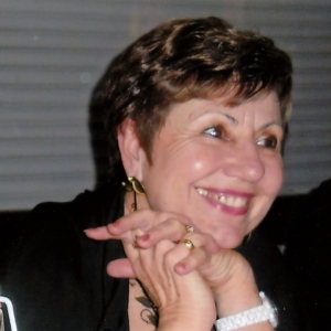 Photo de profil de Mireille Venturini
