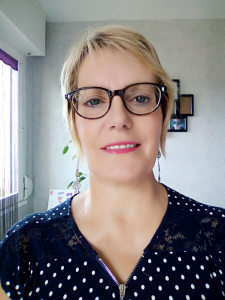 Photo de profil de Mireille Verdié