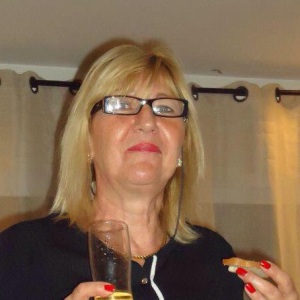 Photo de profil de Mireille Videgrain