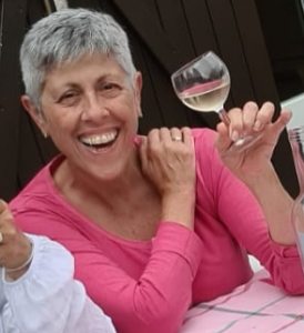 Photo de profil de Mireille Vigouroux