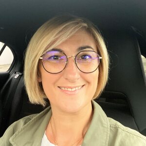 Photo de profil de Mireille Vincent