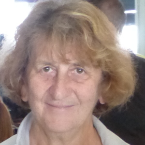 Photo de profil de Mireille Violleau