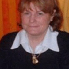 Photo de profil de Mireille Voiry