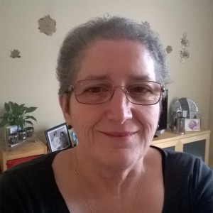 Photo de profil de Mireille Wandres