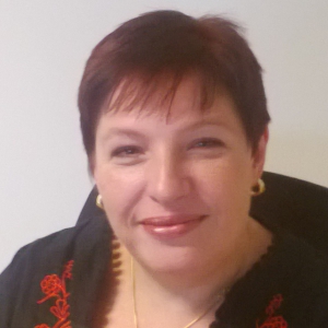 Photo de profil de Mireille Wesolek