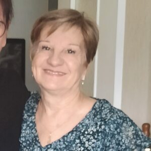 Photo de profil de Mireille Zangrando