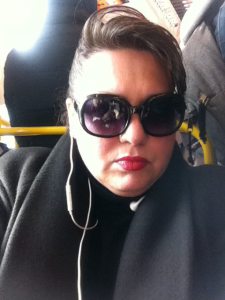 Photo de profil de Mirela Nitu
