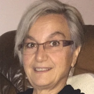 Photo de profil de Mirella Dini