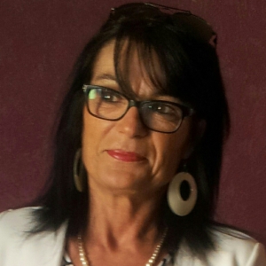 Photo de profil de Mirella Ouvrard -Bourdin