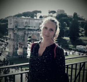 Photo de profil de Mirella Vitalien