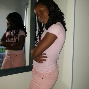 Photo de profil de Miriam Bakale Mitogo