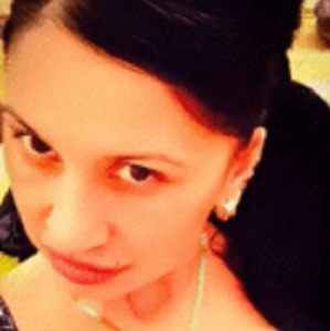 Photo de profil de Miriam Fenati