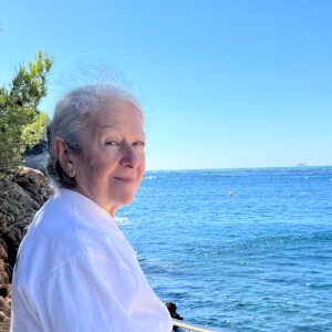 Photo de profil de Miriam Philipp