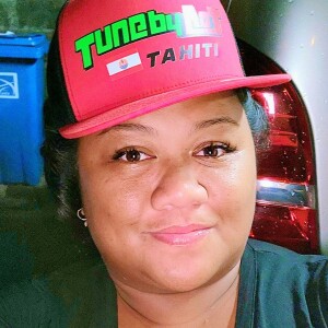 Photo de profil de Miriama Barsinas