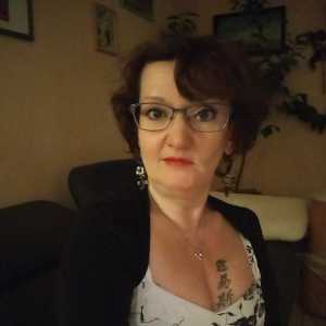 Photo de profil de Miryam Bernardeau