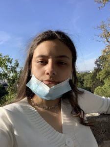 Photo de profil de Miryam Karouadi-Hunger