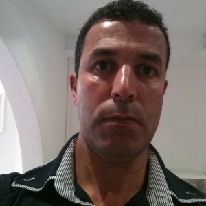 Photo de profil de Missaoui Chokri