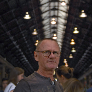 Photo de profil de Mitchell Lefebvre