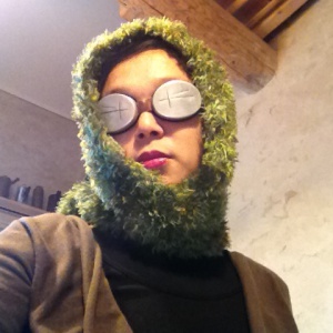 Photo de profil de Miwa Sakai