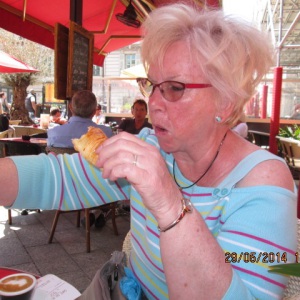 Photo de profil de Mixcheline Waetermans