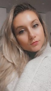 Photo de profil de Mladenovic Adriana