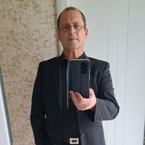Photo de profil de Mlchel Hardy
