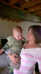 Photo de profil de Mme Audrey