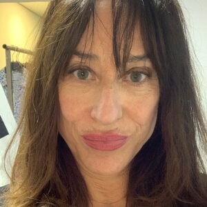 Photo de profil de Mme Karine
