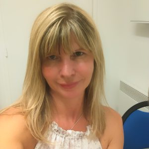 Photo de profil de Mme Nathalie