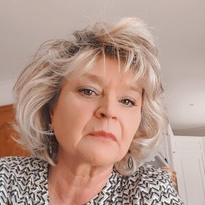 Photo de profil de Mme Sylviane