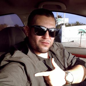 Photo de profil de Moamar Seghir