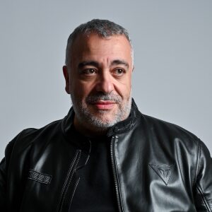 Photo de profil de Moaski Aftisse