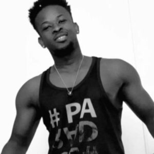 Photo de profil de Modibo Bokoum